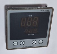 Multispan utt1033
