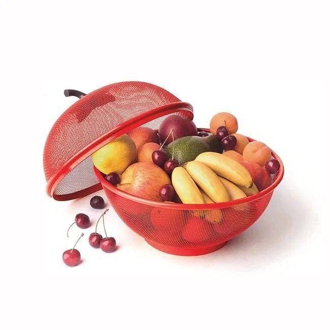 Fruit Bowl