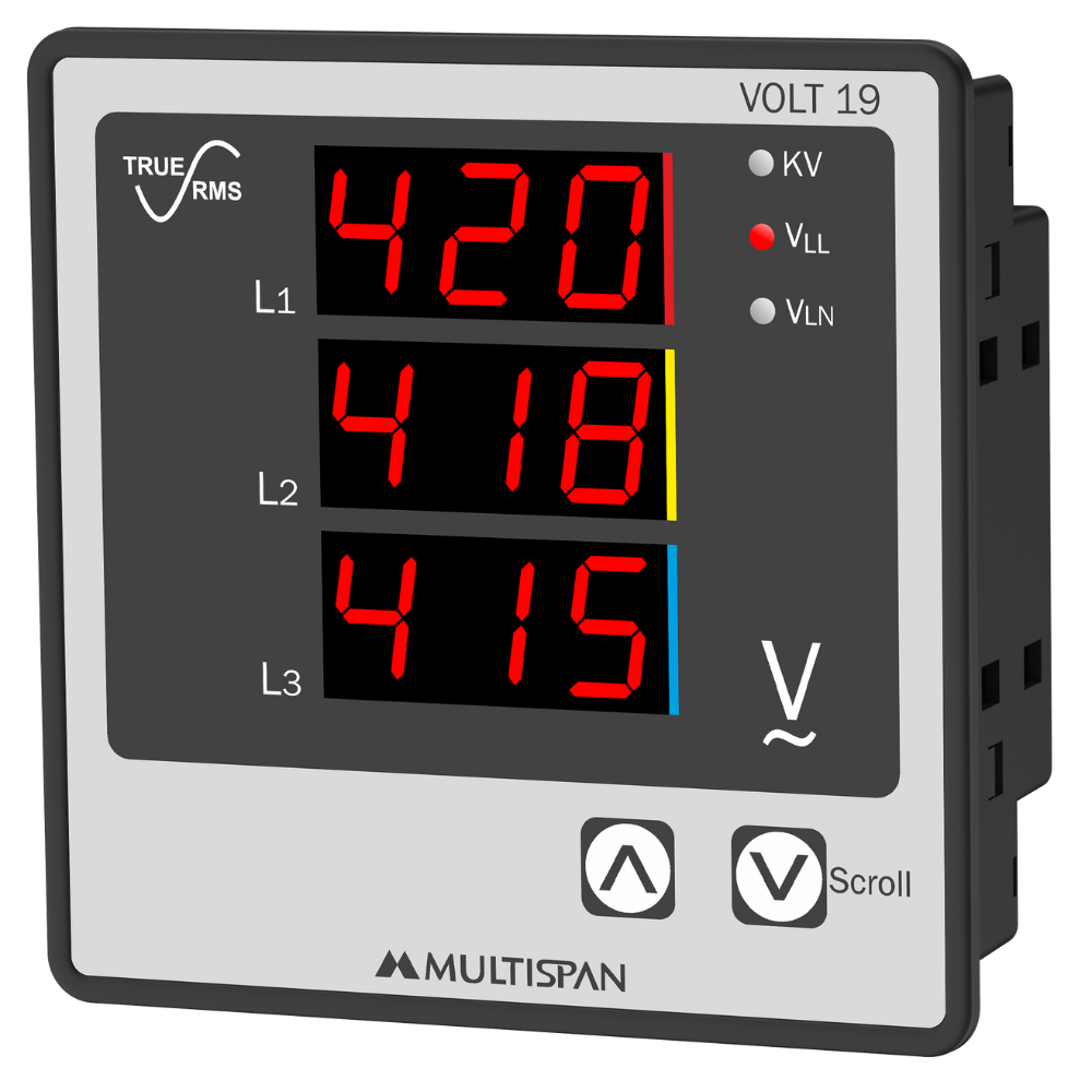 multispan votl 19