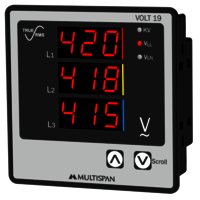 multispan votl 19