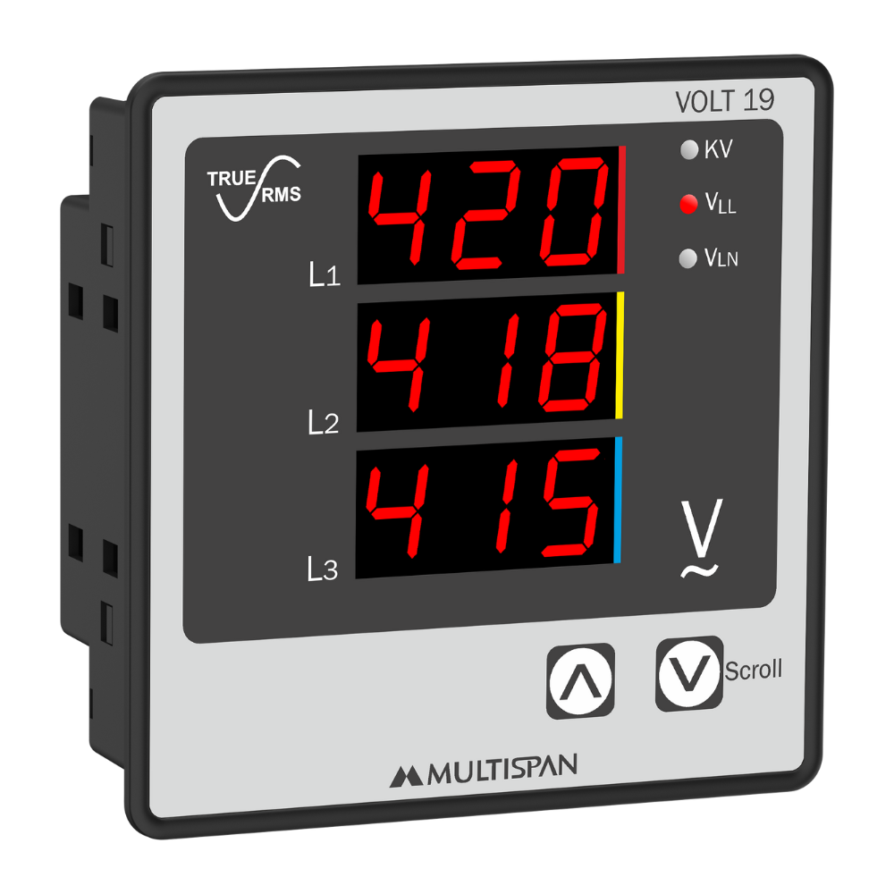 multispan votl 19