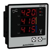 multispan votl 19
