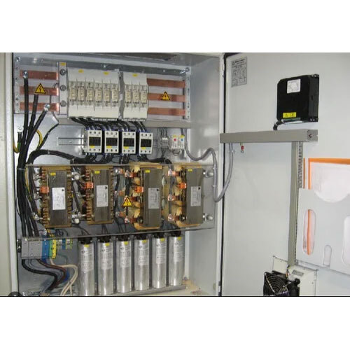 Buy Online Power factor Controller On Monthly Based EMI - New Scheme for MSMEs