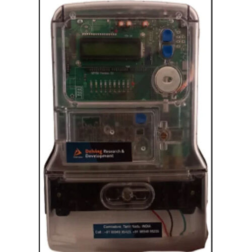 Energy Management System