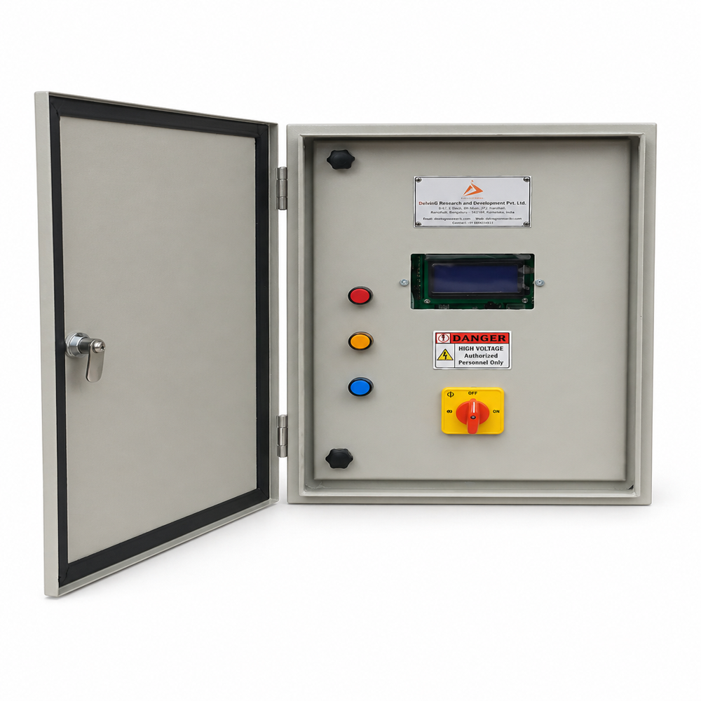 Online Monitoring System