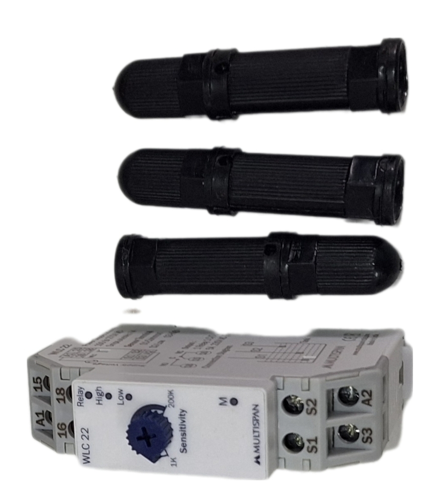 Multispan Wlc22 - Automation Grade: No