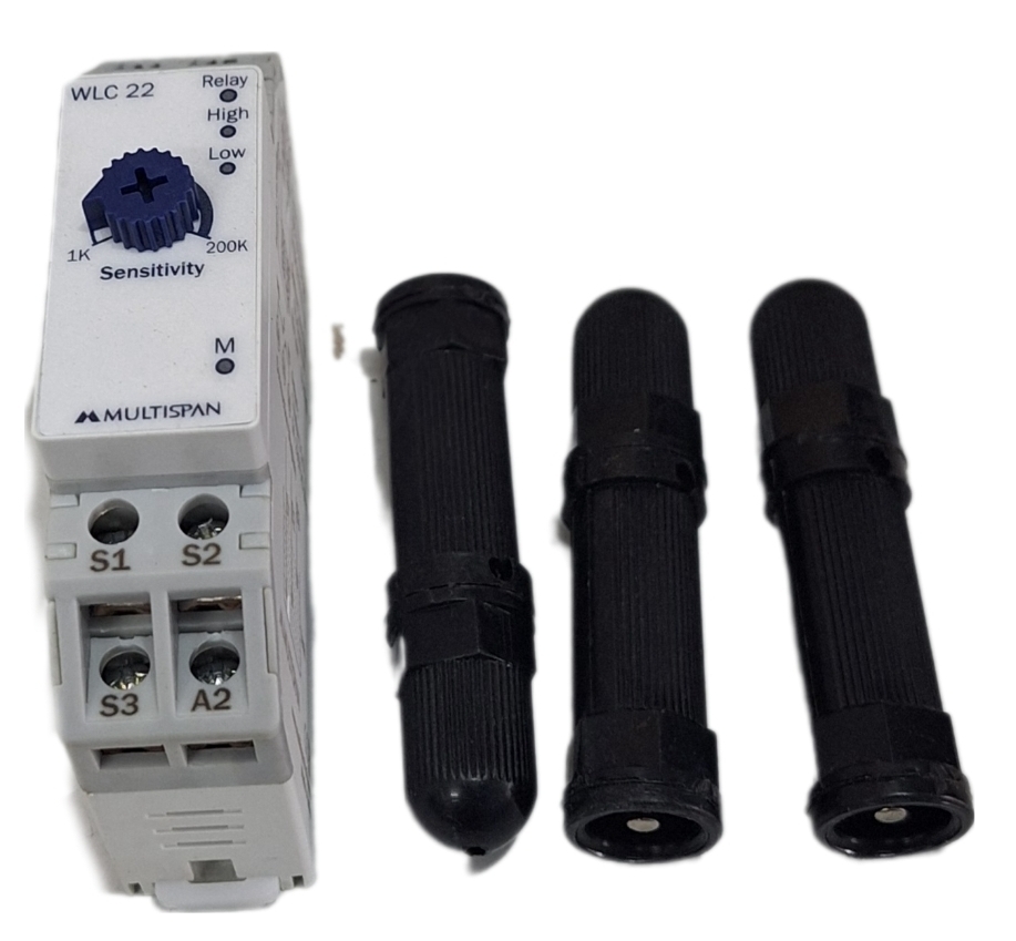 Multispan Wlc22 - Automation Grade: No