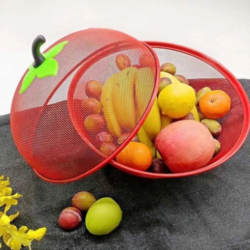 Fruit Bowl