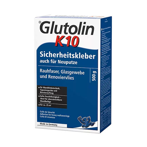 Glutolin K10 Ultra-Performance Adhesive