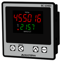 Multispan BC1046D