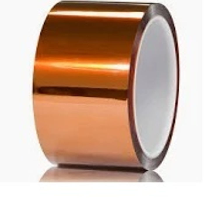 Polymide / Kapton tapes