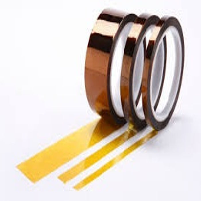 Polymide / Kapton tapes
