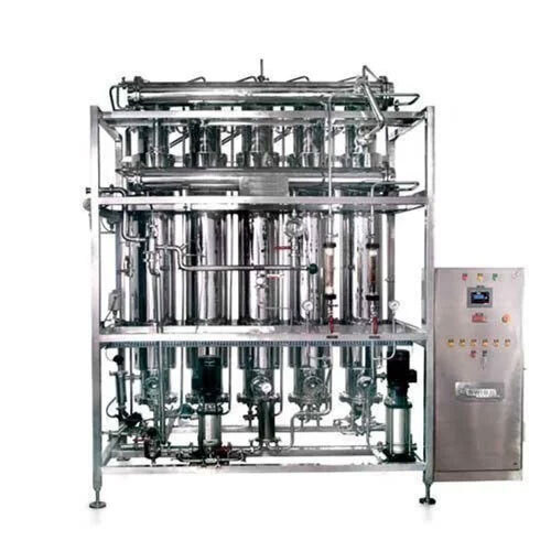 Water for Injection (WFI) Plant