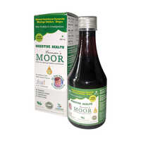 Varman's Moor: Digestive Health