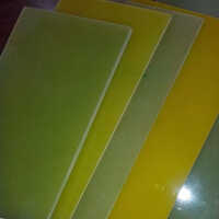 Glass Epoxy Sheet