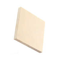 Vip Smc Fiberglass Sheet - Color: Cream