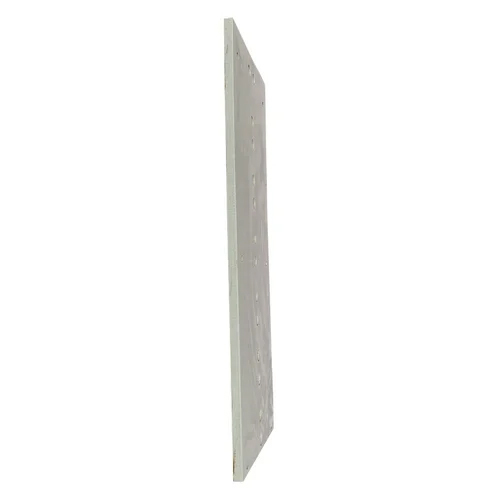Gpo Electrical Panel Sheet - Shape: Rectangle