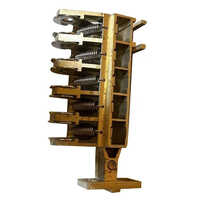 Brass Carbon Brush Holder - Feature: Rust Proof