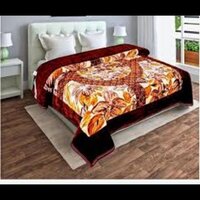 5kg Double Noremal Mink Blanket - Age Group: Children