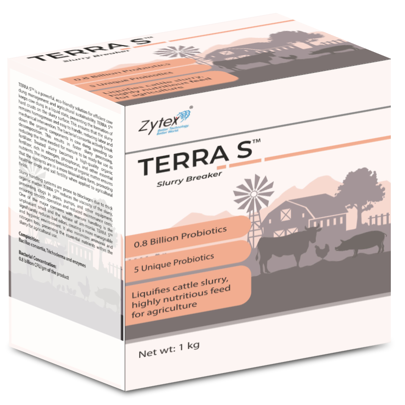 Terra S