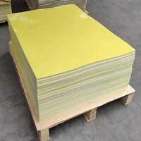Polyester Plain Sheets - Color: Green