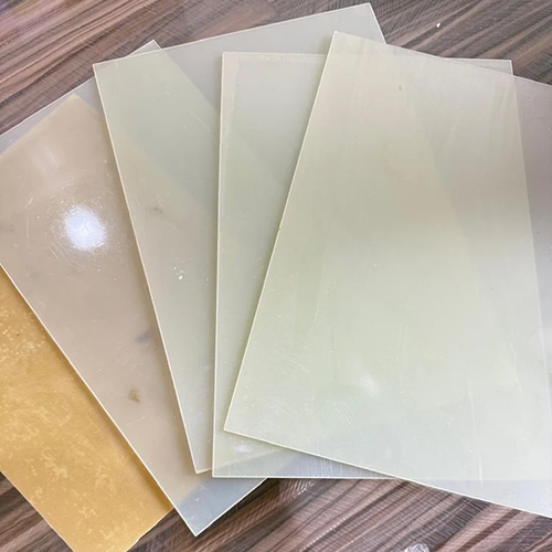 Polyester Plain Sheets - Color: Green