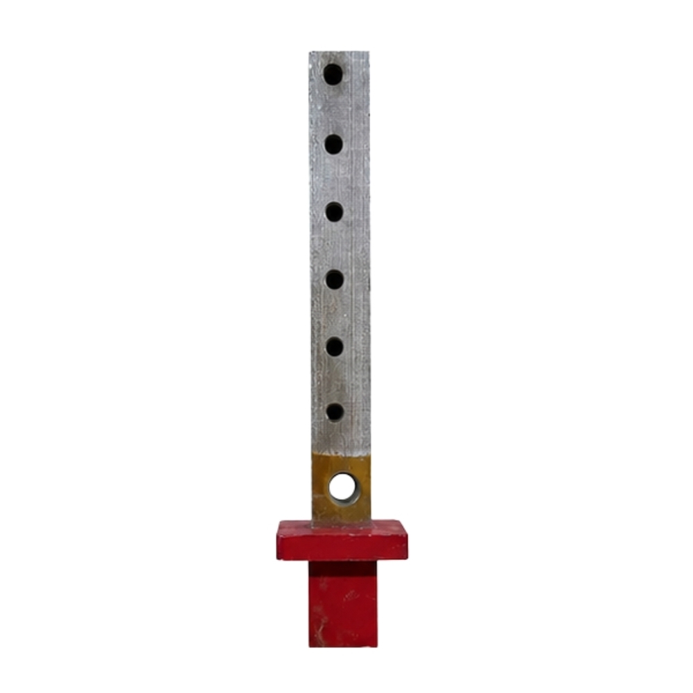 Industrial Mild Steel Spindle - Application: Dc Motors