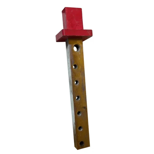 Industrial Mild Steel Spindle