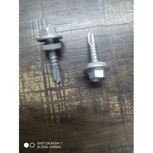 Corroshield Self Drilling Screws