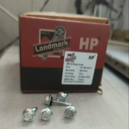 Hp Sds Screw