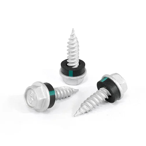 Self Stitching Screw