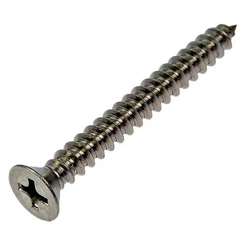 Csk Pan Head Screw