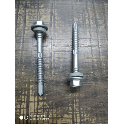 Corroshield Roofing Screws