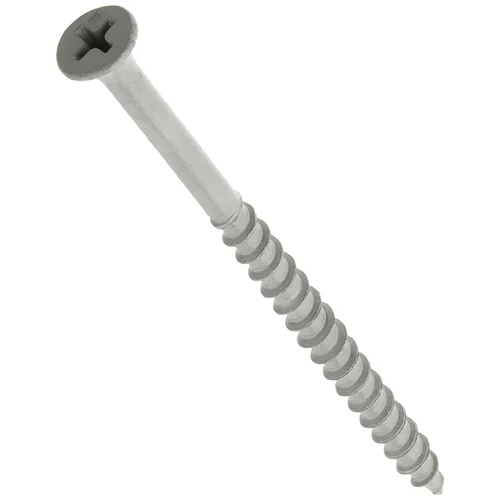 6 Inch Screw