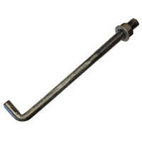 L Type Foundation Bolt