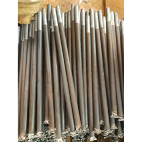 10.9 Grade Foundation Bolt