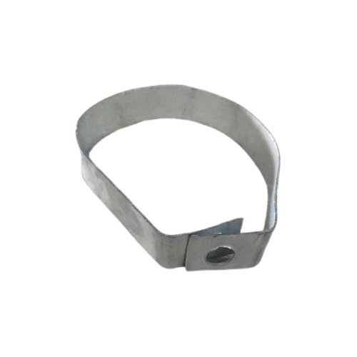 Universal Clamp