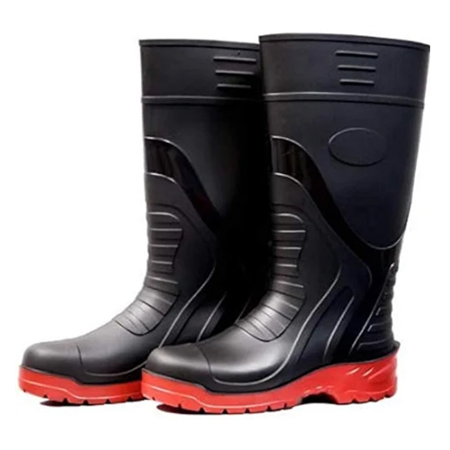 Safety Gumboot Shoes