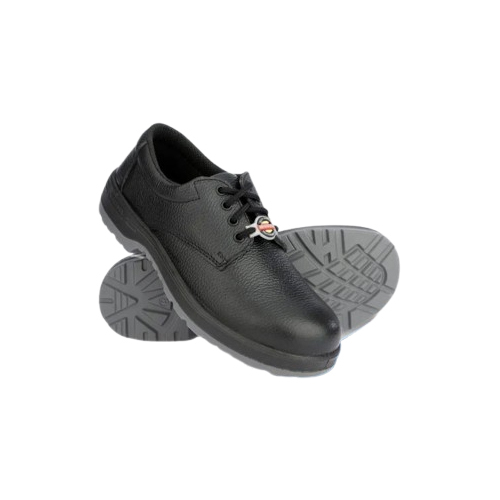 Liberty Warrior Safety Shoes