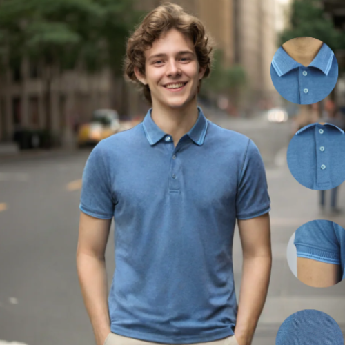POLO  T SHIRT