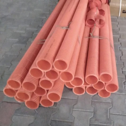 HDPE Cable Pipes