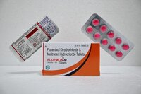 Flupentixol-0.5 Mg & Melitracen-10 Mg. - Ash %: 100
