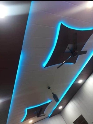 Pvc Wall Panels - Feature: Easy To Install