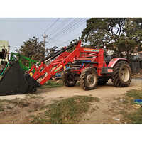 MS Tractor Front End Loader