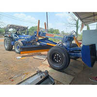MS Tractor Grader