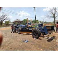 MS Tractor Grader