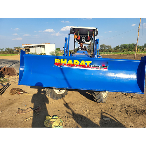 MS Tractor Dozer