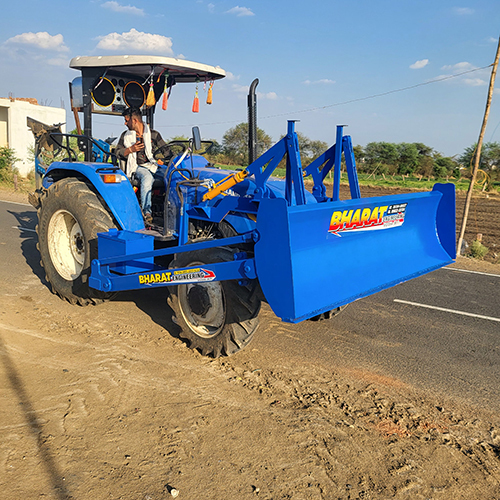 MS Tractor Dozer