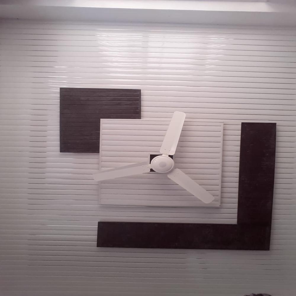 Pvc wall penal