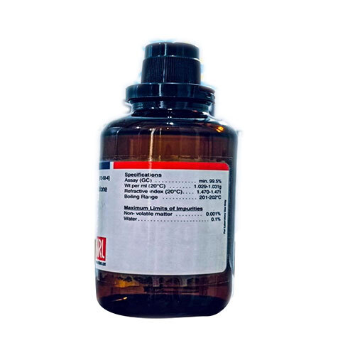 N-Methyl-2-Pyrrolidone (NMP) extrapure 99% 500ml
